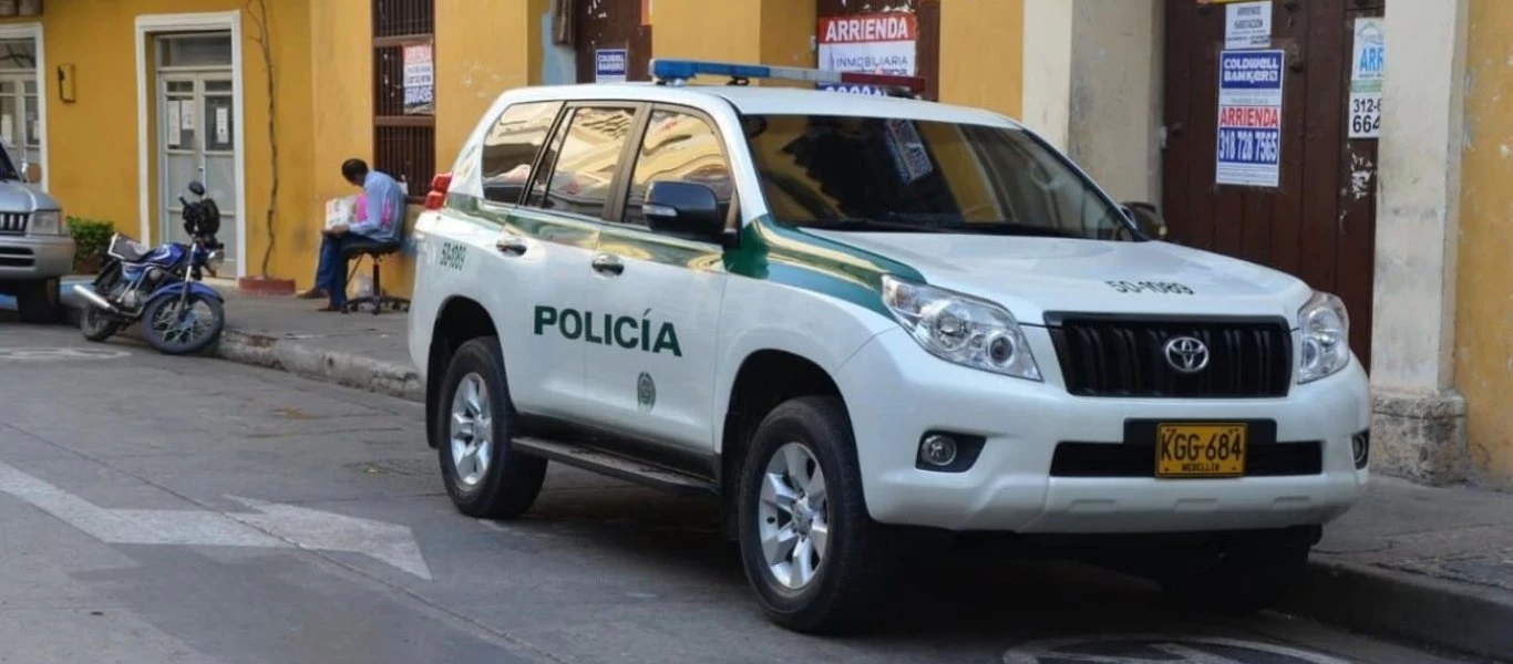 Κολομβία: Βρέθηκε νεκρό 4χρονο κοριτσάκι σε δάσος - Συνελήφθη ο δράστης